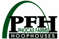 Photo of Phocas Farms Hoop House Photo of Phocas Farms Hoop House
